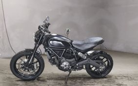 DUCATI  DUCATI  SCRAMBLER  FULL  THROTTLE  K102JA