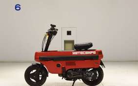 HONDA MOTOCOMPO AB12