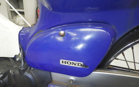 HONDA C50 SUPER CUB AA01