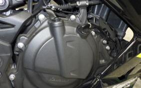 KAWASAKI NINJA 400 2019 EX400G