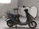 Фото Yamaha BJ с японского аукциона