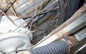 HONDA C90 SUPER CUB E 2024 HA02