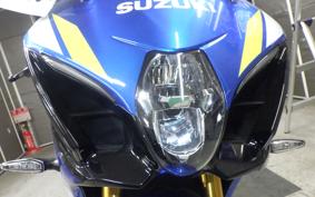 SUZUKI GSX-R1000R A 2019 DM11G