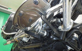 HARLEY FLHRCI 1450 2000