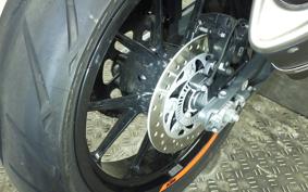 KTM 250 DUKE 2015