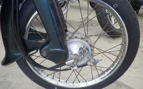 HONDA C50 SUPER CUB AA01