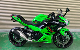 KAWASAKI Ninja 250 ABS EX250Y