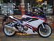 Фото Honda VFR800F 2022 с японского аукциона