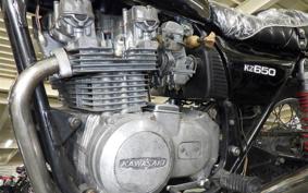 KAWASAKI Z650 KZ650B