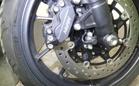 HONDA CB400 SUPER BOLDOR A 2022 NC42