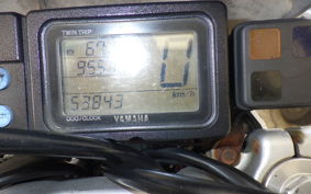YAMAHA LANZA 2025 4TP