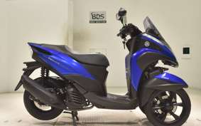 YAMAHA TRICITY 155 A 1995 SG37J