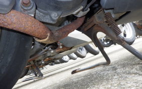 HONDA DIO GEN 3 AF34