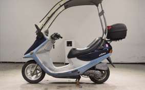 HONDA CABINA 90 2004 HF06