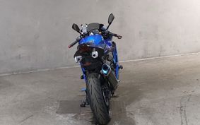KAWASAKI  NINJA ZX-4RR ZX400P
