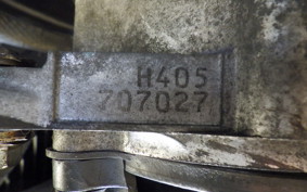 SUZUKI SKYWAVE 200 (Burgman 200) CH41A