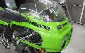KAWASAKI Z1000 1999 KZT00A