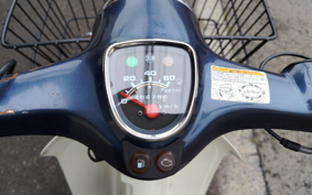 HONDA SUPER CUB50 AA01