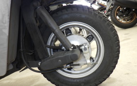 HONDA GYRO X 2023 TD02