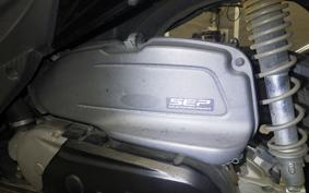 SUZUKI ｽｳｨｯｼｭ125 2004 DV12B