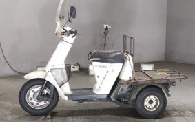 HONDA GYRO TA01