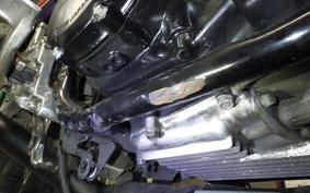 HONDA CBX550F INTEGRA 2025 PC04