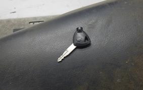 SUZUKI ADDRESS V125 CF4EA