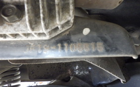 HONDA LEAD 110 2003 JF19