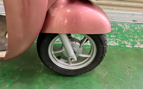 YAMAHA VINO MORUFE SA37J