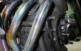 SUZUKI GSX400 IMPULSE 2010 GK7CA