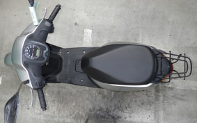HONDA TACT-4ﾍﾞｰｼｯｸ AF79