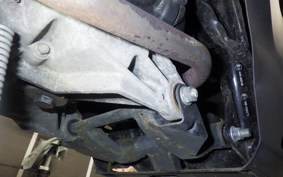 SUZUKI ADDRESS 110 CE47A