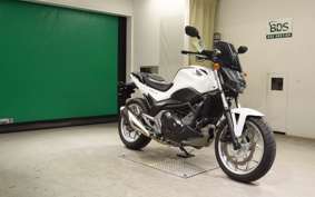 HONDA NC750S 2017 RC88