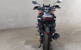 KAWASAKI VERSYS1000 LZT00A