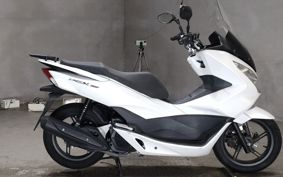 HONDA PCX 150 KF18