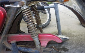 HONDA CB450 CB450K1