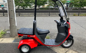 HONDA GYRO TA03