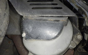 HONDA GYRO X TD01