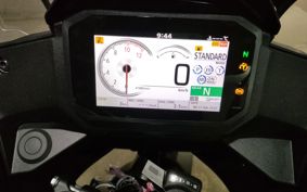 HONDA XL750 TRANSALP  RD16