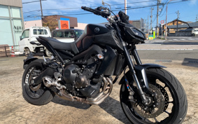 YAMAHA MT-09 ABS 2020 RN52J
