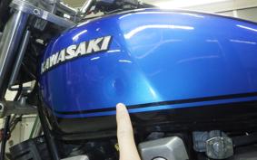 KAWASAKI ZEPHYR 400 KAI 1997 ZR400C