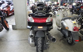 YAMAHA MAJESTY 250 Gen.4 SG20J