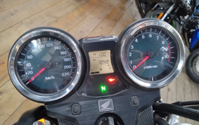 HONDA CB1100 2012 SC65