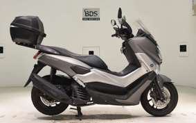 YAMAHA N-MAX SED6J