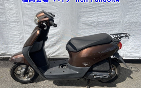 HONDA TACT-4