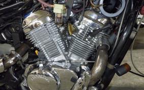 HONDA STEED 400 1992 NC26
