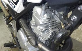 YAMAHA SEROW 250 Gen.2 1990 DG17J