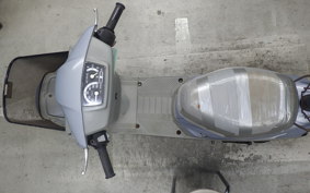 YAMAHA JOG POCHE 2018 3KJ