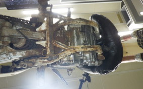 YAMAHA YZ250 1991 3SP