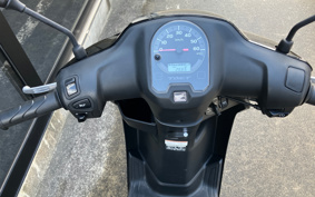 HONDA  TACT  BASIC  AF79